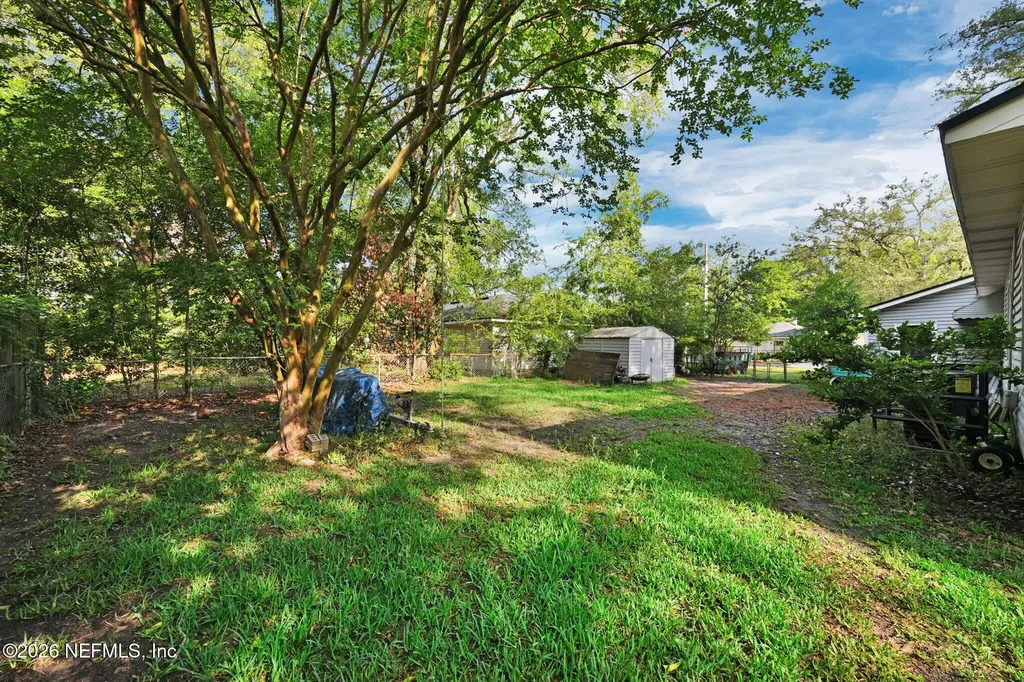 1046 Mackinaw Street Jacksonville FL 32254