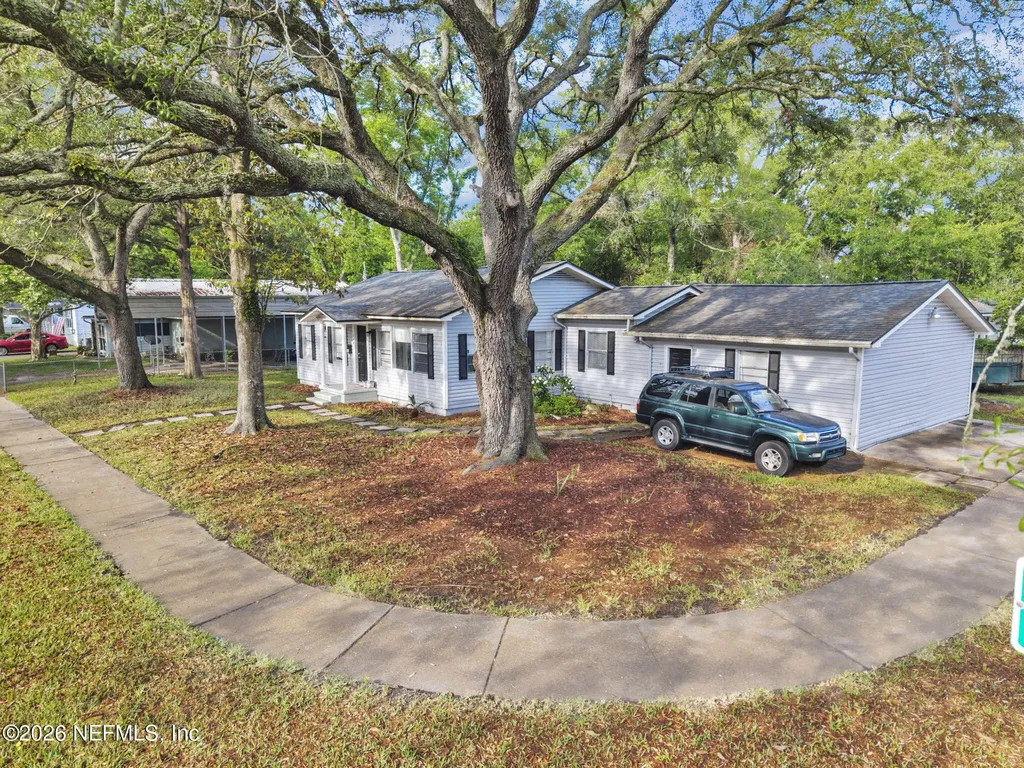 1046 Mackinaw Street Jacksonville FL 32254