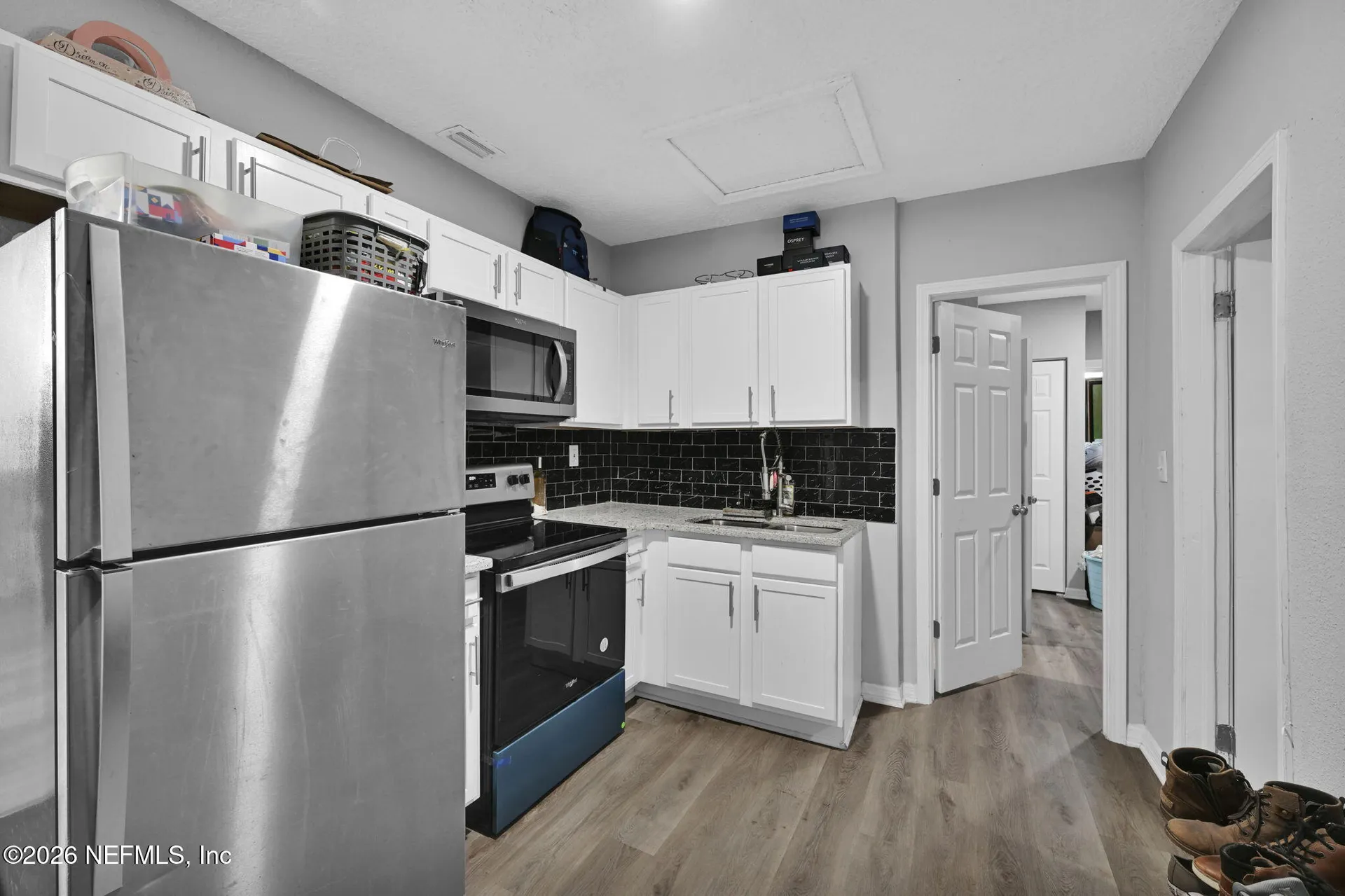1046 Mackinaw Street Jacksonville FL 32254
