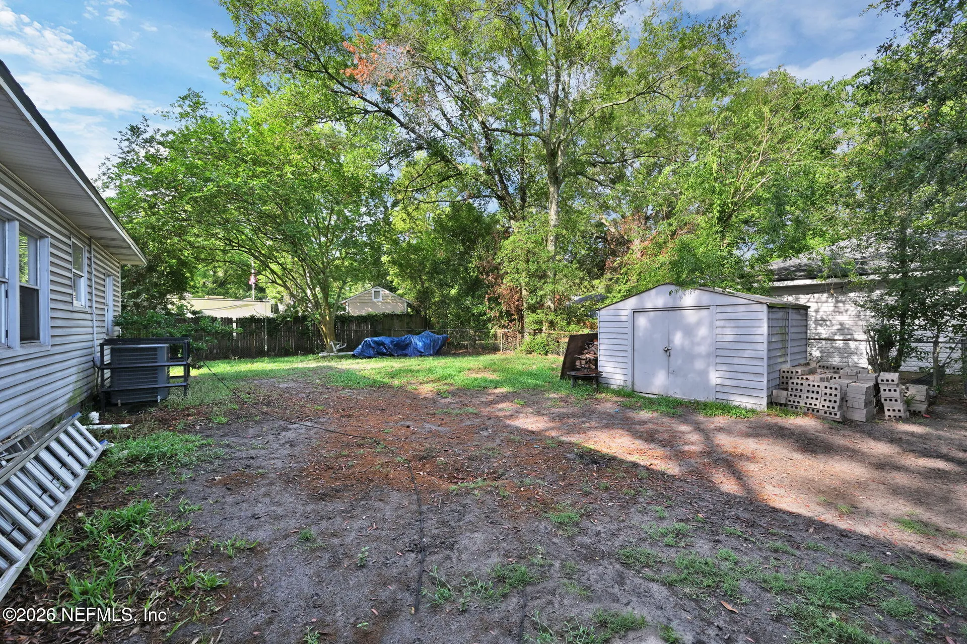 1046 Mackinaw Street Jacksonville FL 32254