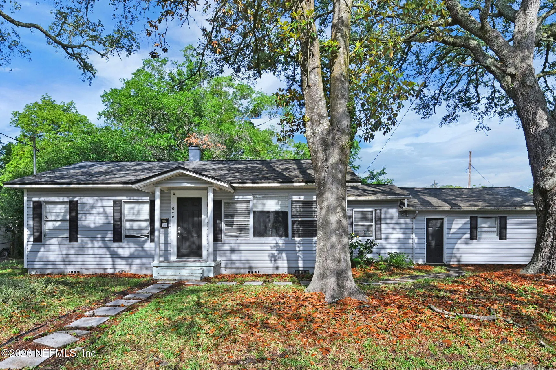 1046 Mackinaw Street Jacksonville FL 32254