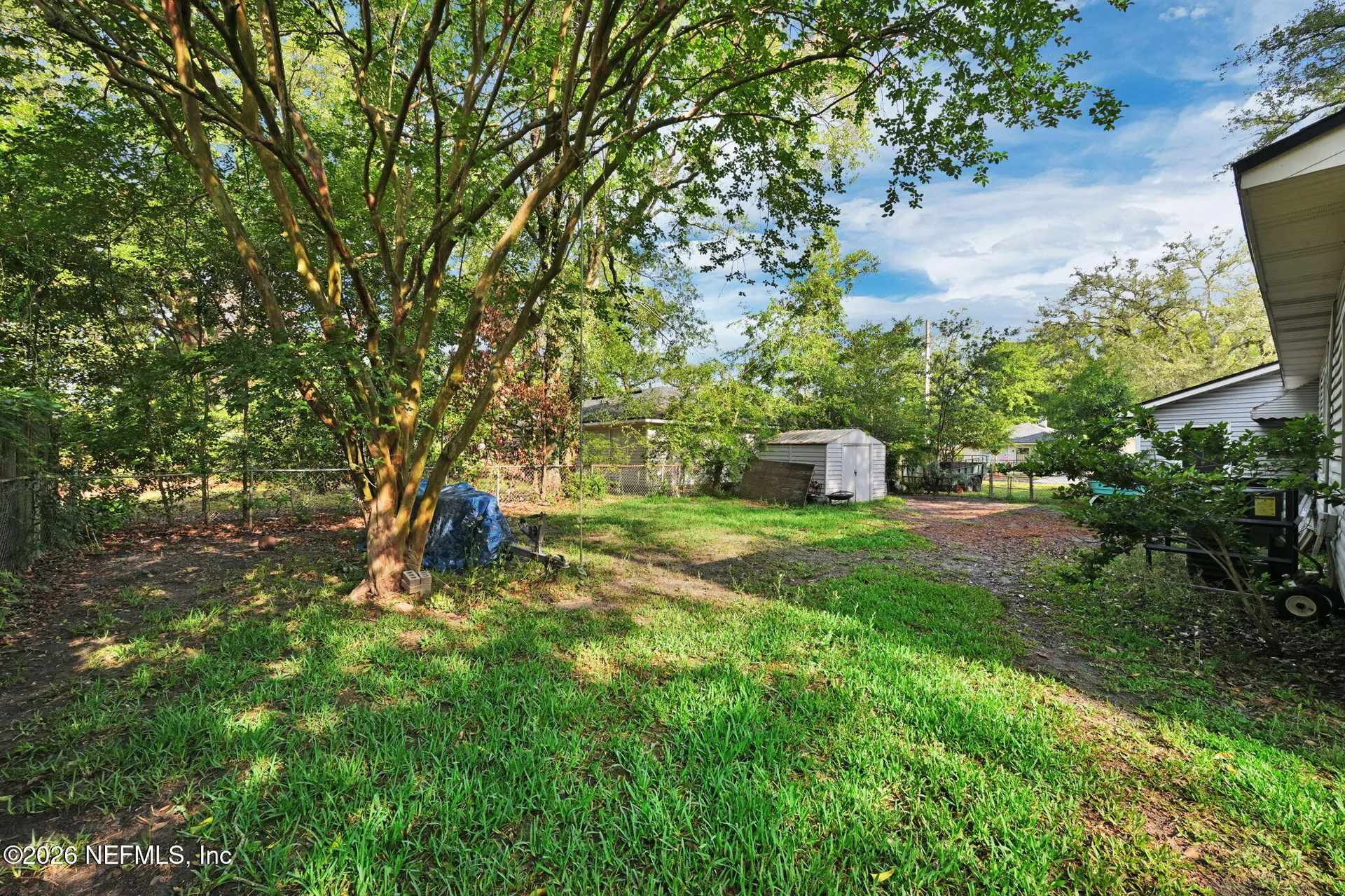 1046 Mackinaw Street Jacksonville FL 32254