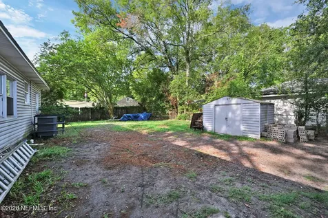 1046 Mackinaw Street Jacksonville FL 32254