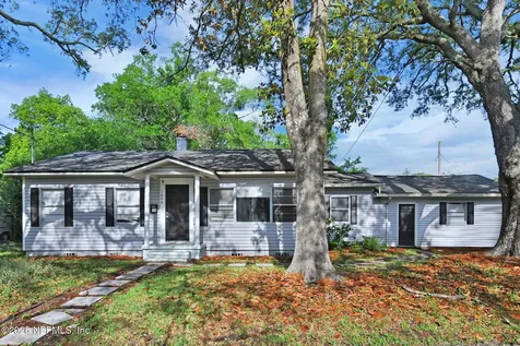 1046 Mackinaw Street Jacksonville FL 32254
