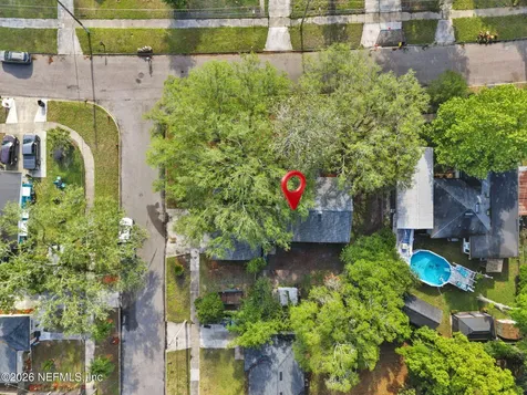 1046 Mackinaw Street Jacksonville FL 32254