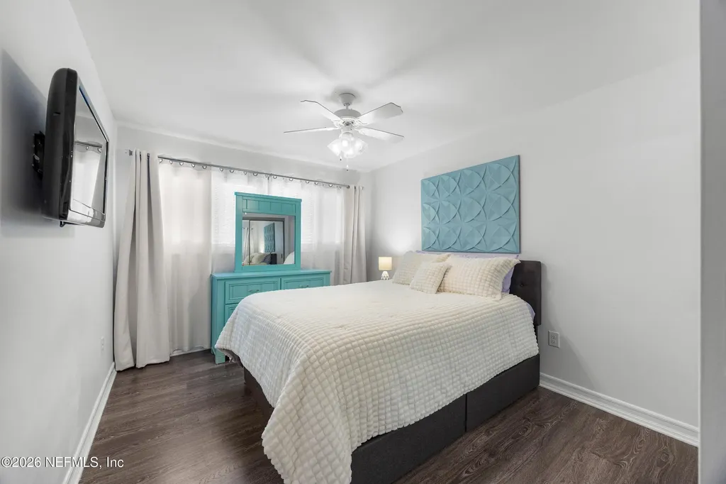 7852 Playa Del Rey Court Jacksonville FL 32256