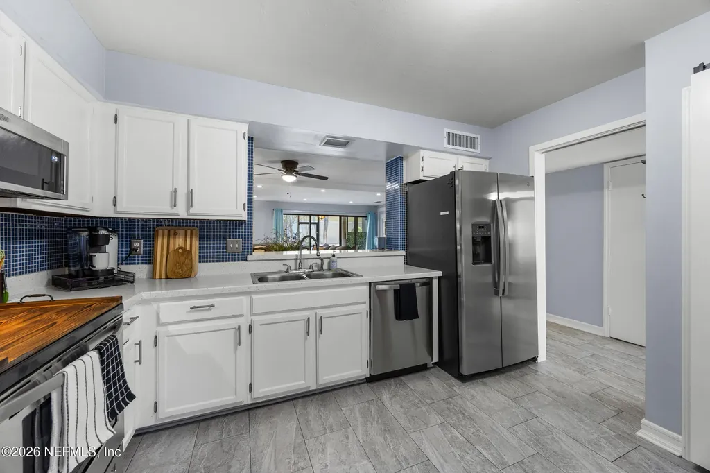 7852 Playa Del Rey Court Jacksonville FL 32256