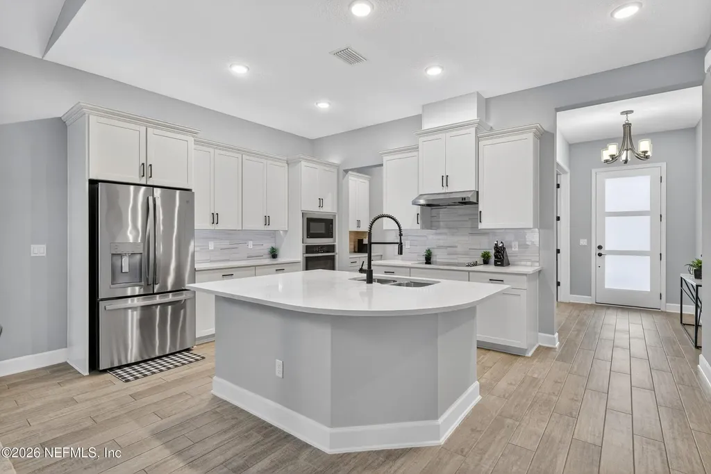 9809 Invention Lane Jacksonville FL 32256
