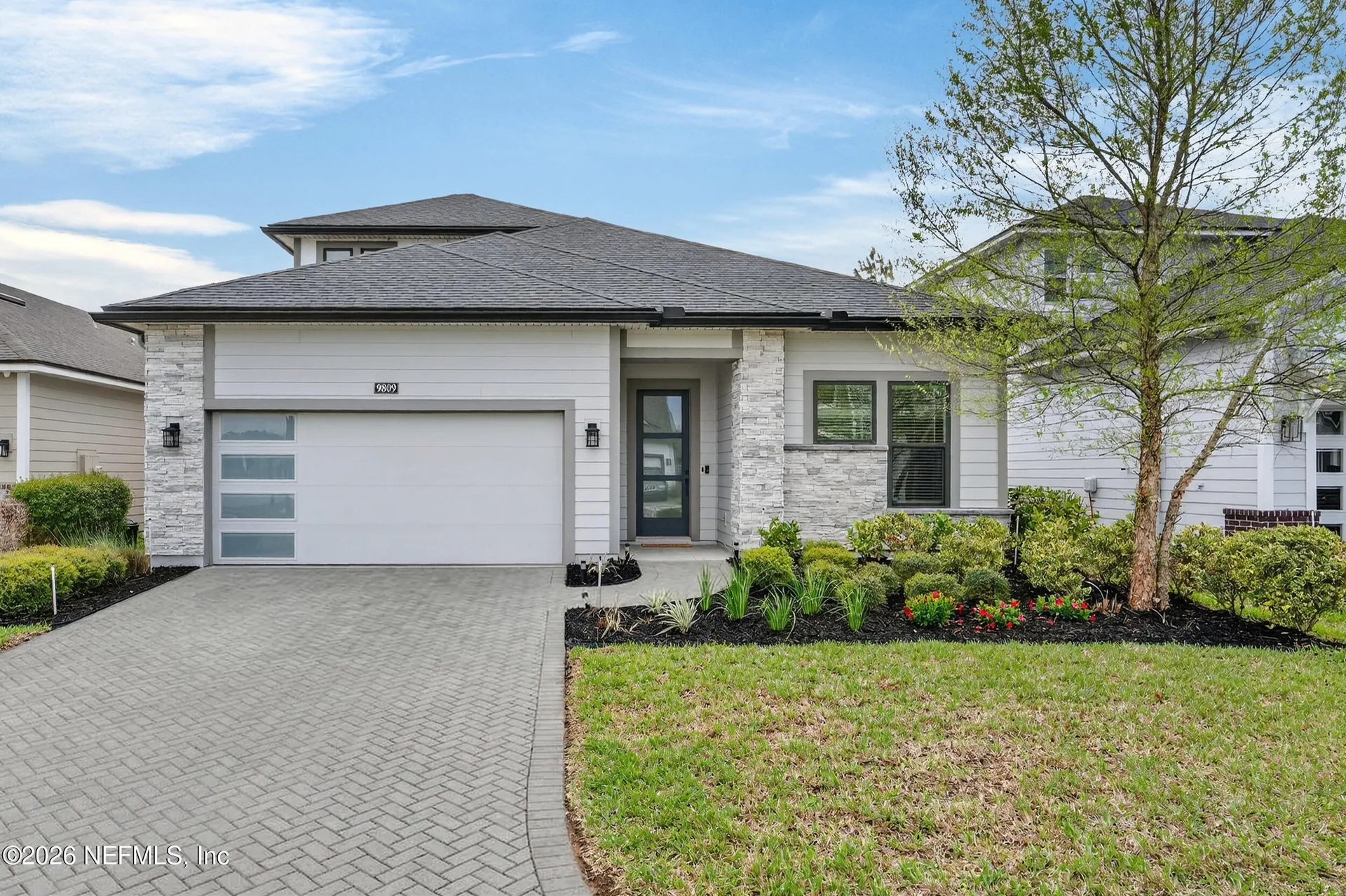 9809 Invention Lane Jacksonville FL 32256