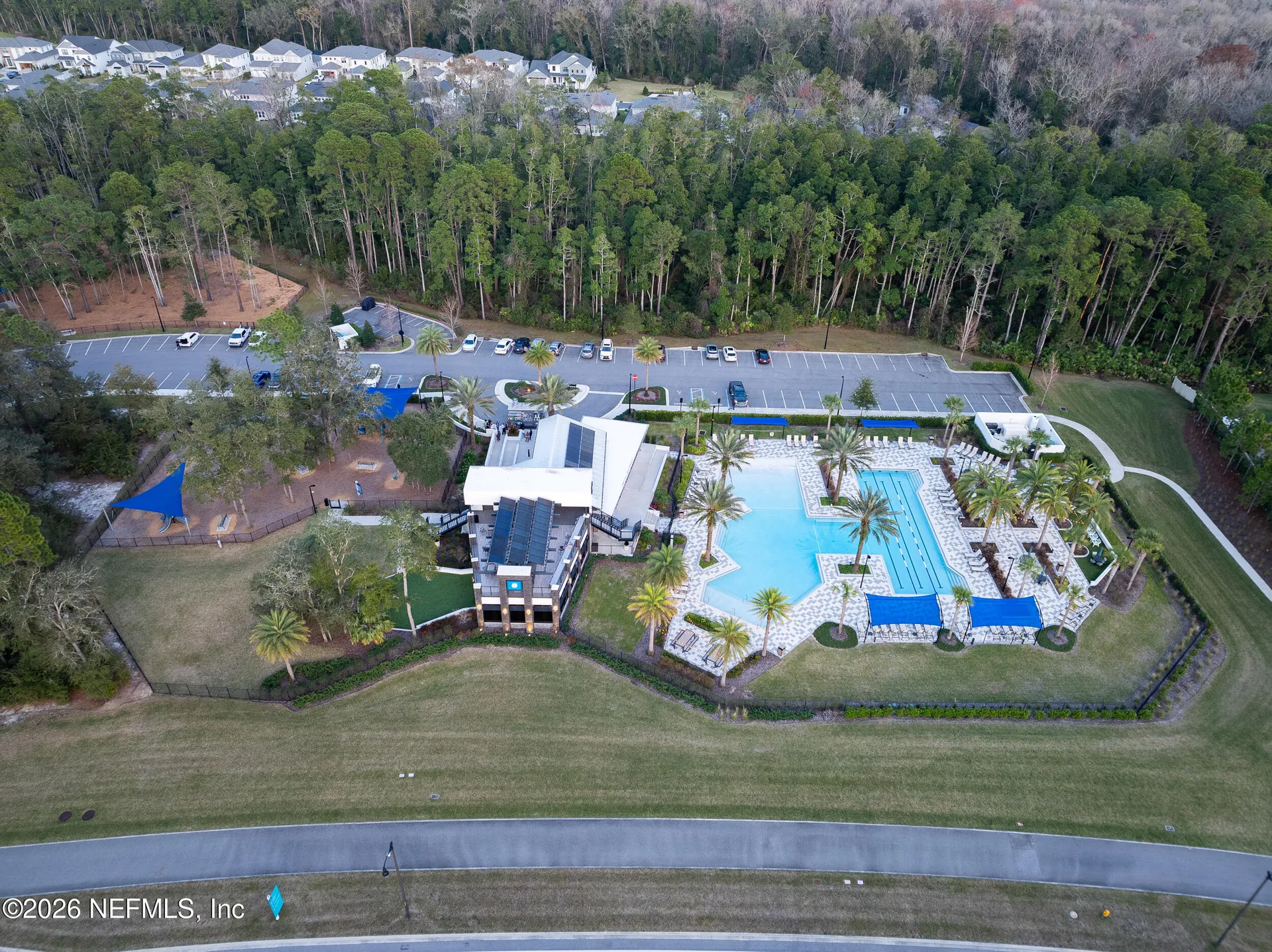 9809 Invention Lane Jacksonville FL 32256