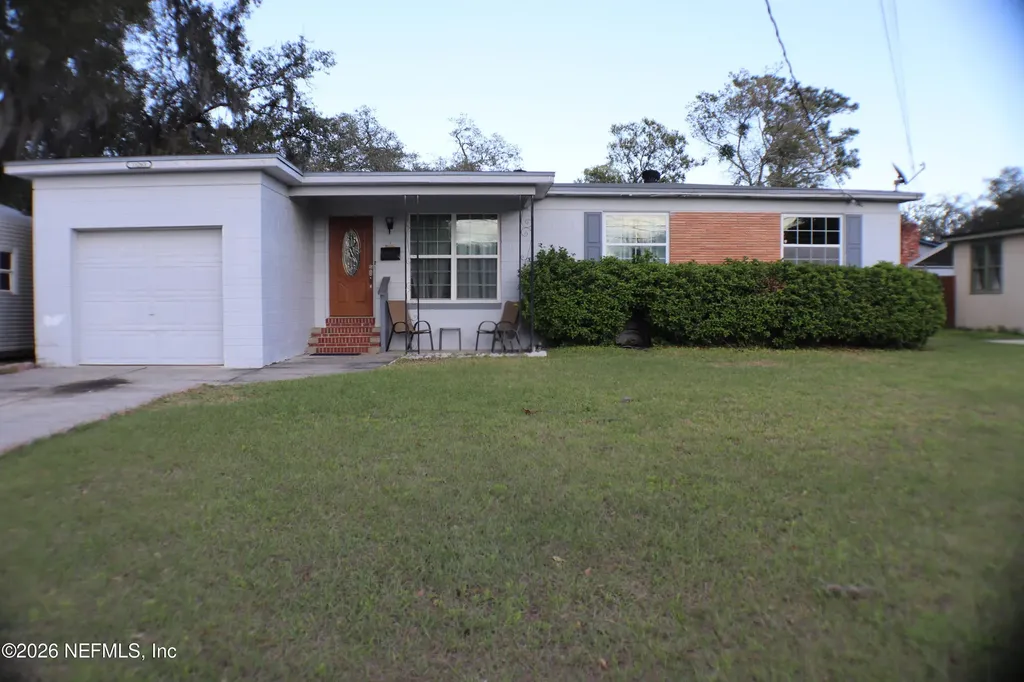 11263 Samuel Drive Jacksonville FL 32218