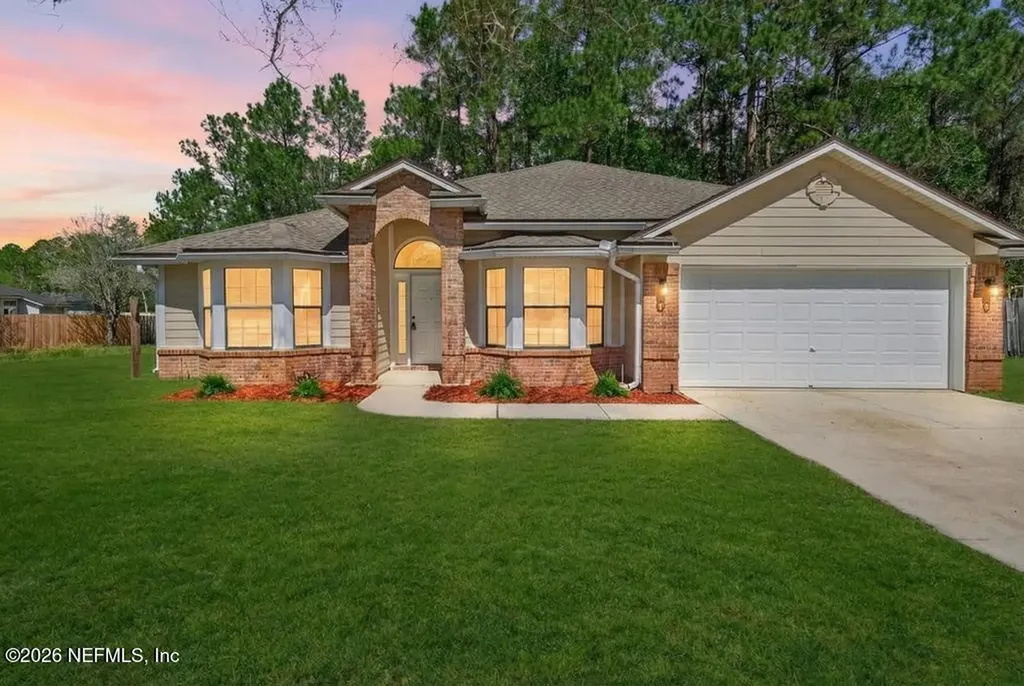 7850 Fox Gate Court Jacksonville FL 32244