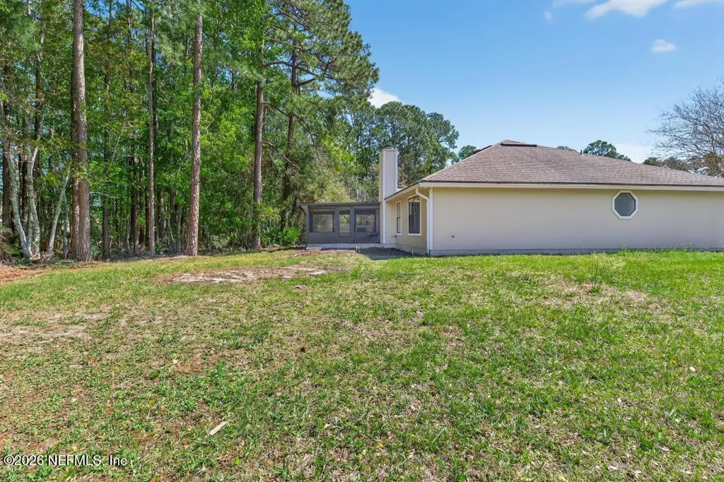 7850 Fox Gate Court Jacksonville FL 32244