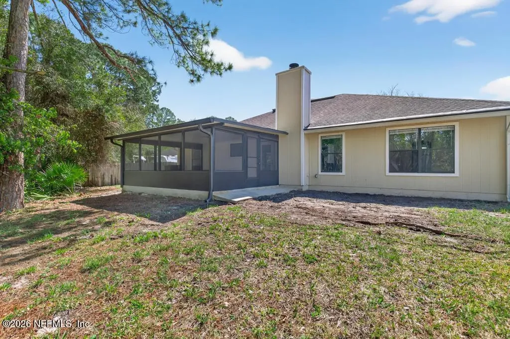 7850 Fox Gate Court Jacksonville FL 32244