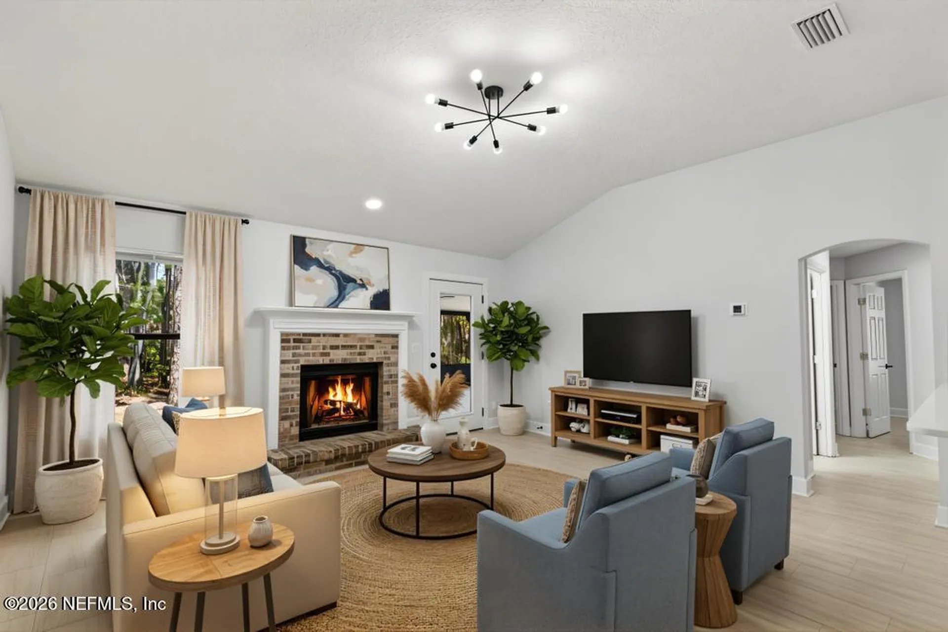 7850 Fox Gate Court Jacksonville FL 32244