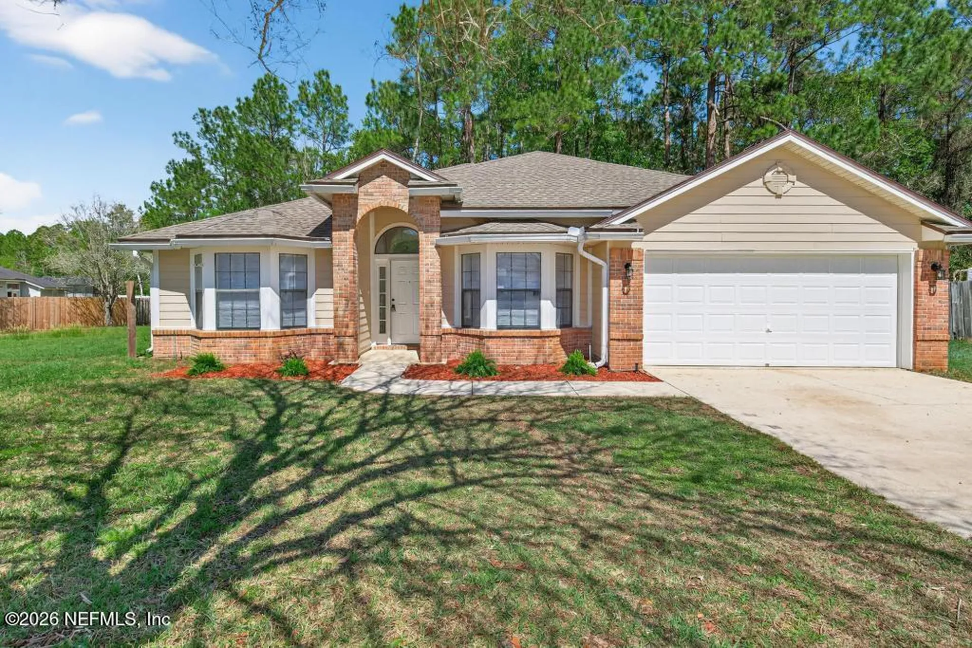 7850 Fox Gate Court Jacksonville FL 32244