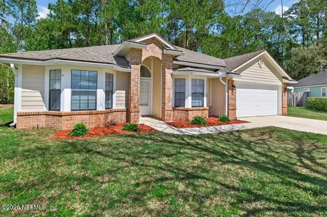 7850 Fox Gate Court Jacksonville FL 32244