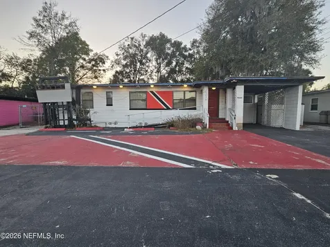 4036 Blanding Boulevard Jacksonville FL 32210