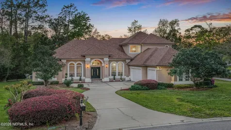 1677 Pebble Beach Boulevard Green Cove Springs FL 32043
