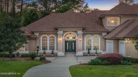 1677 Pebble Beach Boulevard Green Cove Springs FL 32043