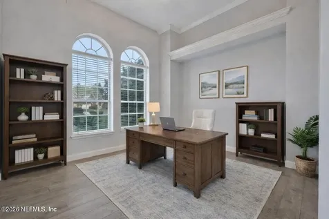 1677 Pebble Beach Boulevard Green Cove Springs FL 32043