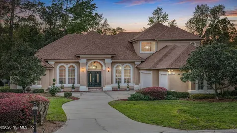 1677 Pebble Beach Boulevard Green Cove Springs FL 32043
