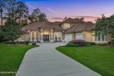 1677 Pebble Beach Boulevard Green Cove Springs FL 32043