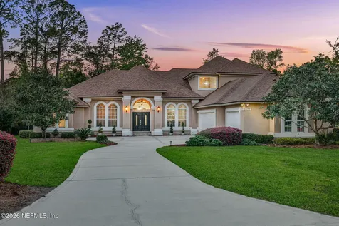 1677 Pebble Beach Boulevard Green Cove Springs FL 32043