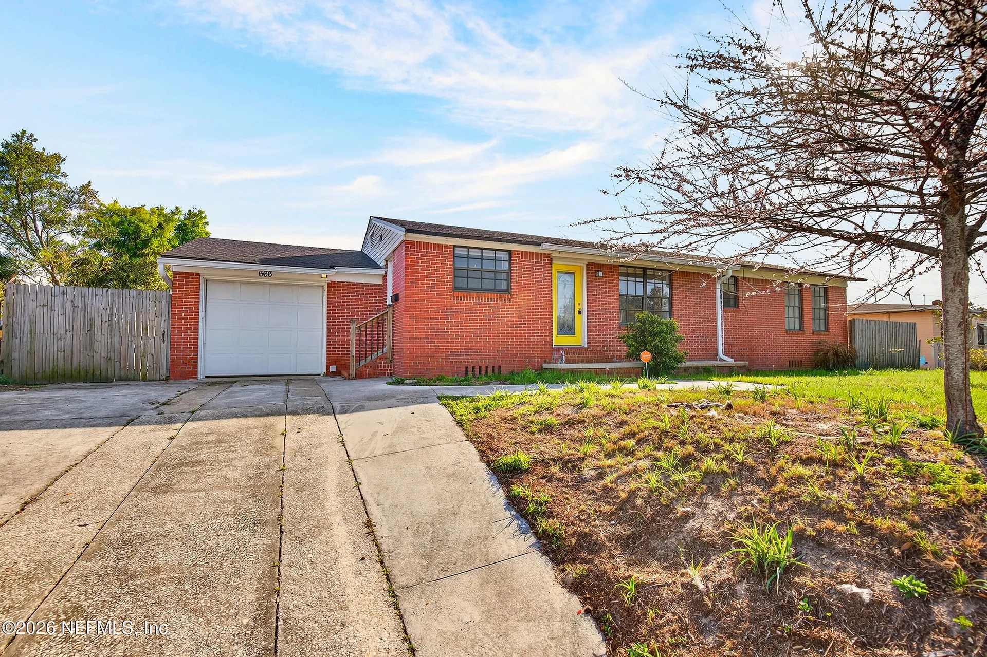 666 Edgewood Avenue W Jacksonville FL 32208