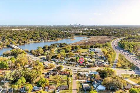666 Edgewood Avenue W Jacksonville FL 32208