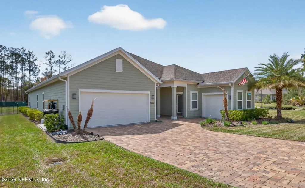 3806 Featherstone Court Middleburg FL 32068