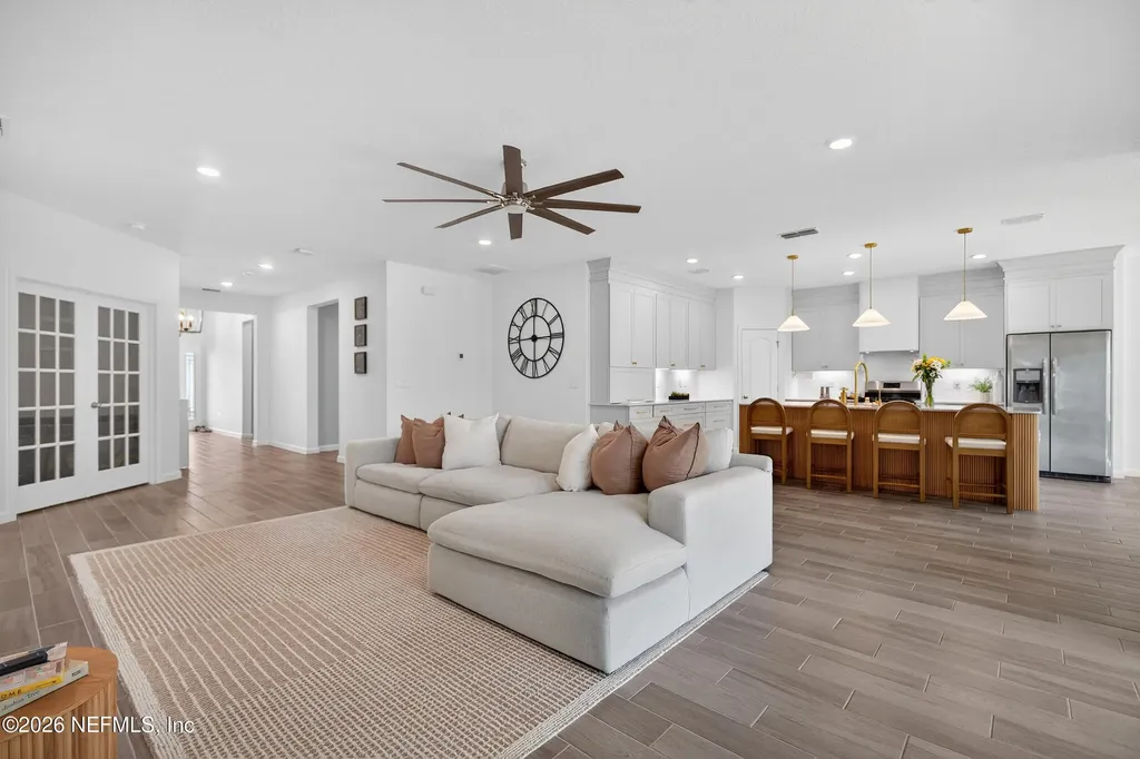 3806 Featherstone Court Middleburg FL 32068