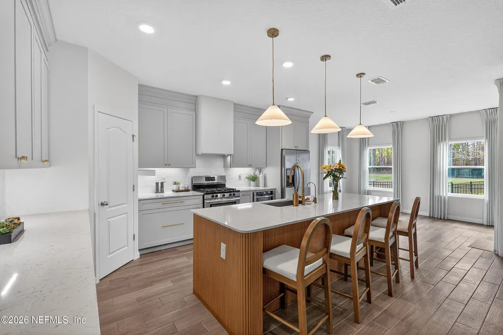 3806 Featherstone Court Middleburg FL 32068