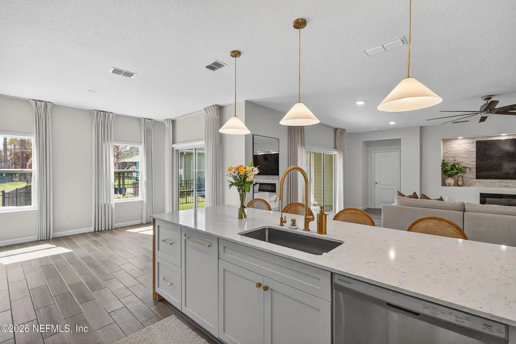 3806 Featherstone Court Middleburg FL 32068