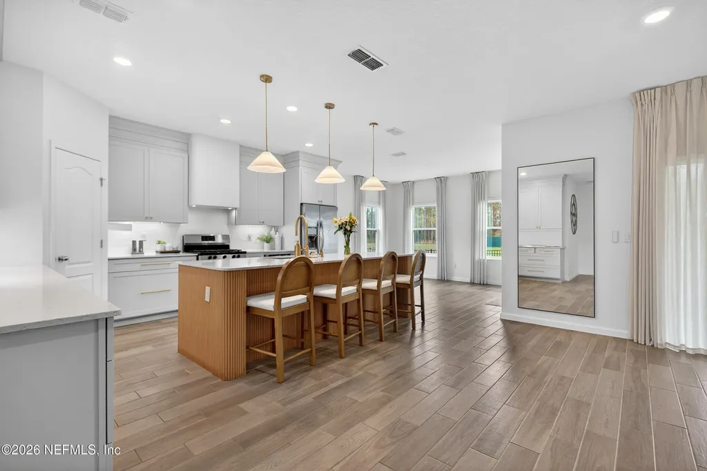 3806 Featherstone Court Middleburg FL 32068
