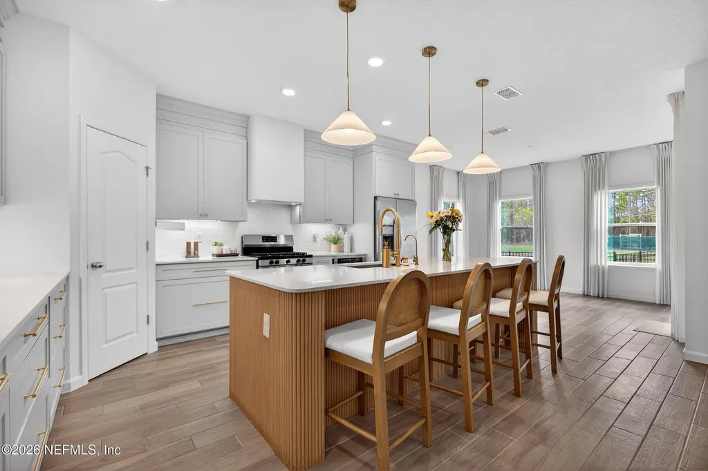 3806 Featherstone Court Middleburg FL 32068