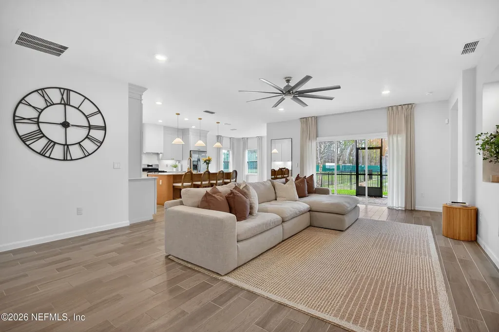 3806 Featherstone Court Middleburg FL 32068