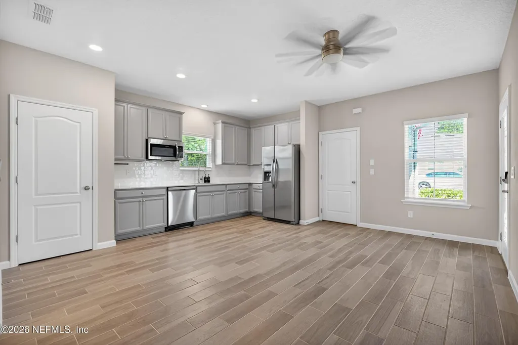 3806 Featherstone Court Middleburg FL 32068