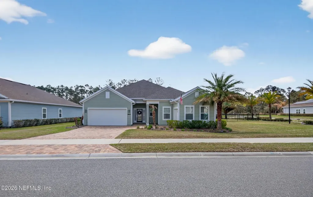 3806 Featherstone Court Middleburg FL 32068