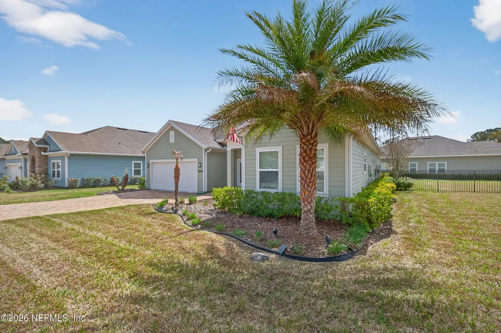 3806 Featherstone Court Middleburg FL 32068