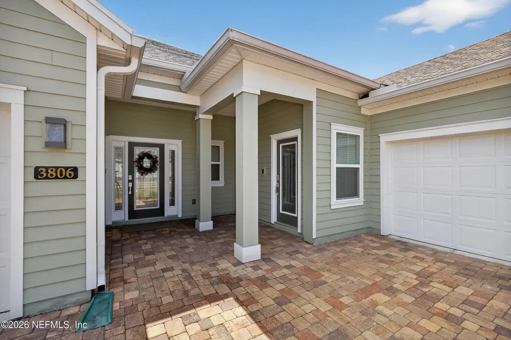 3806 Featherstone Court Middleburg FL 32068