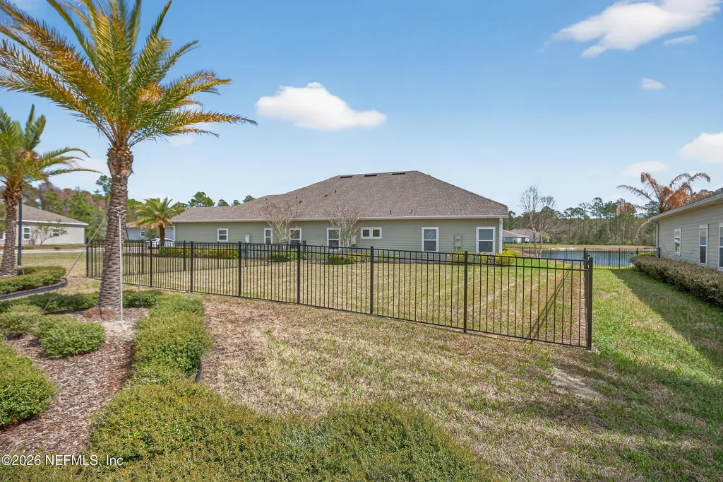 3806 Featherstone Court Middleburg FL 32068