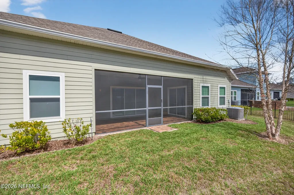 3806 Featherstone Court Middleburg FL 32068
