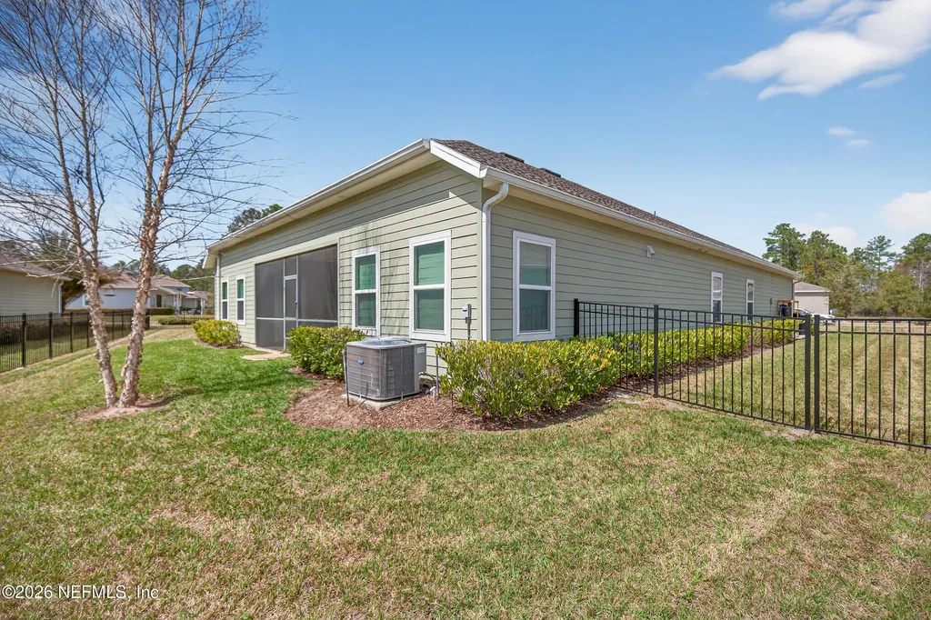 3806 Featherstone Court Middleburg FL 32068
