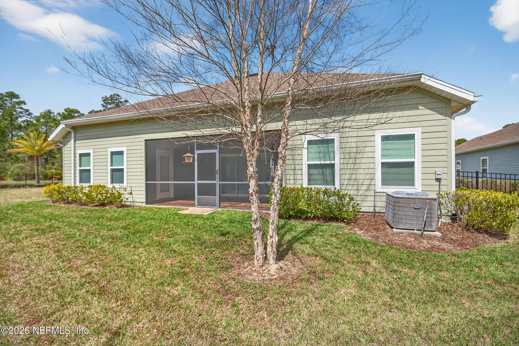 3806 Featherstone Court Middleburg FL 32068