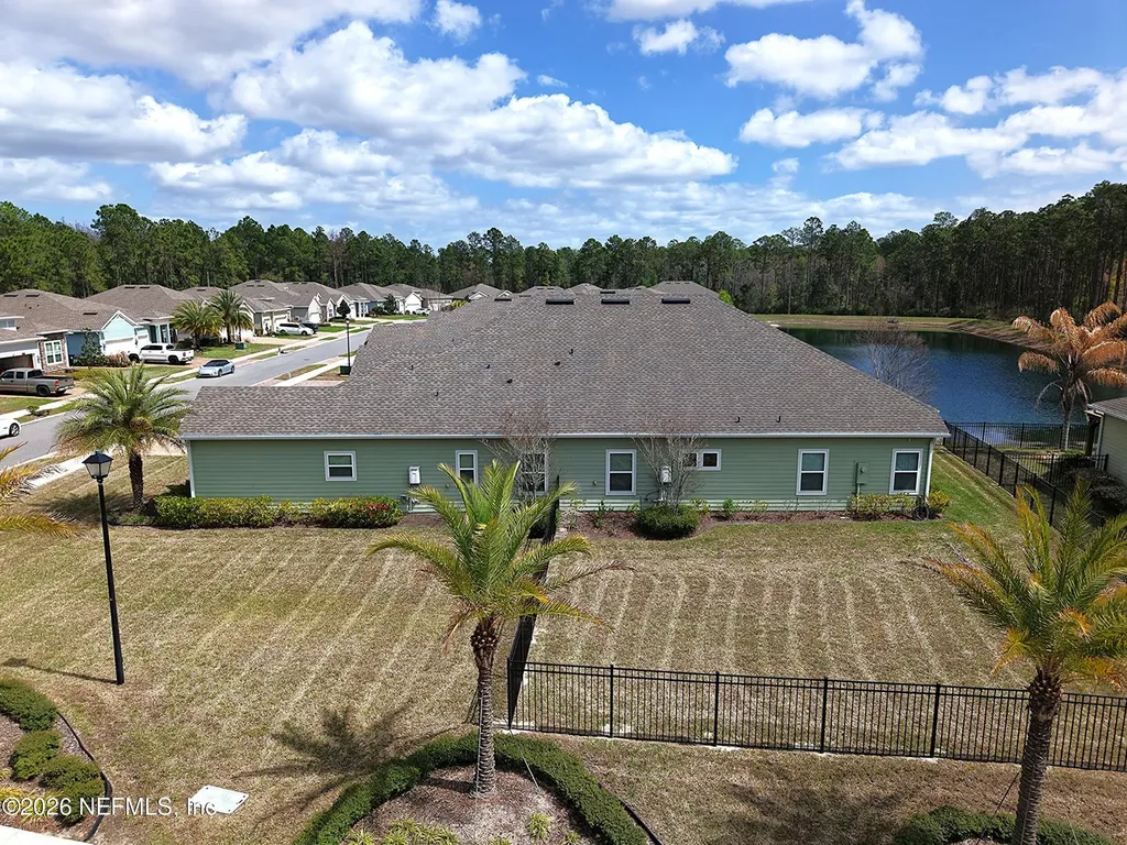 3806 Featherstone Court Middleburg FL 32068