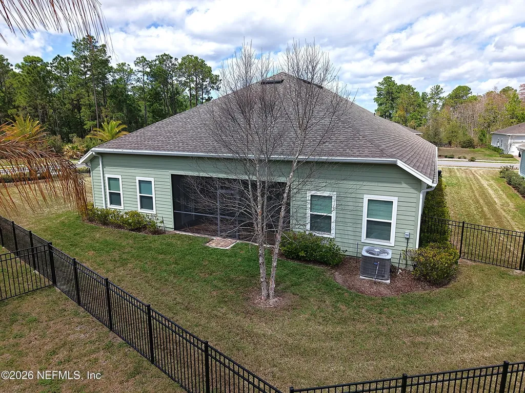 3806 Featherstone Court Middleburg FL 32068