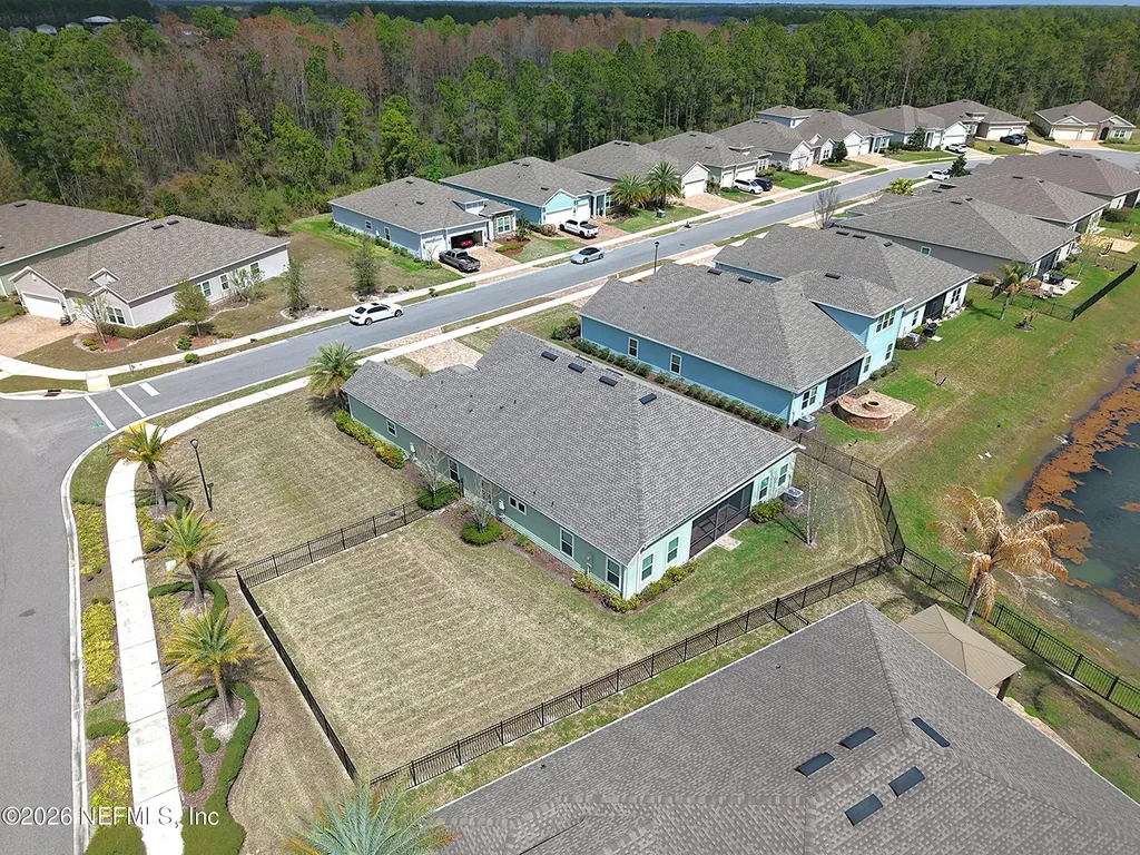 3806 Featherstone Court Middleburg FL 32068
