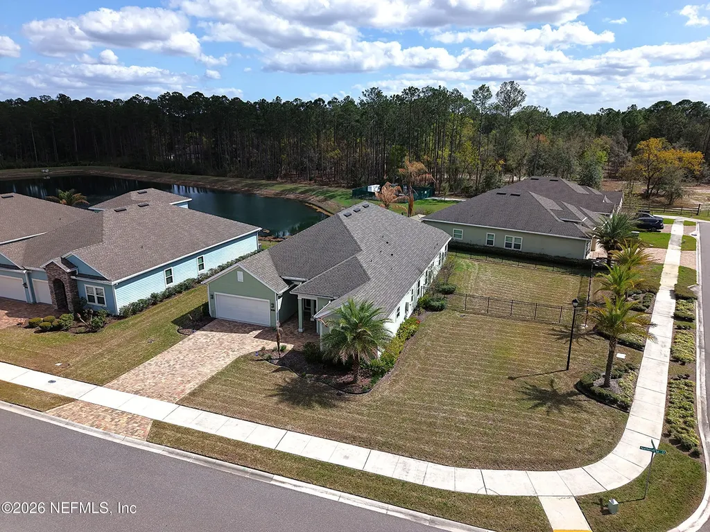 3806 Featherstone Court Middleburg FL 32068
