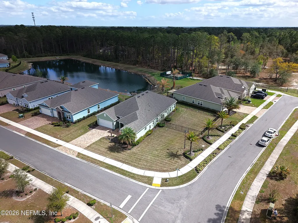 3806 Featherstone Court Middleburg FL 32068